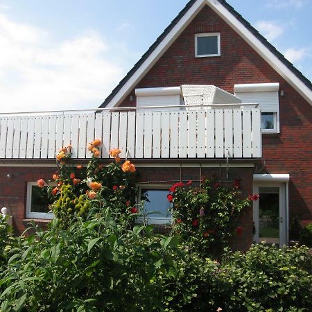 Exklusiv Wohnung Nika Westerland Exterior photo