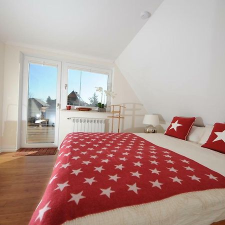 Exklusiv Wohnung Nika Westerland Exterior photo