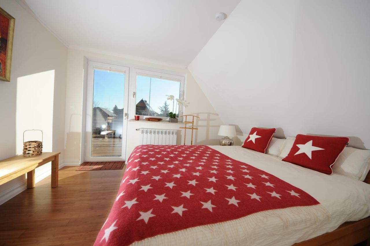 Exklusiv Wohnung Nika Westerland Exterior photo