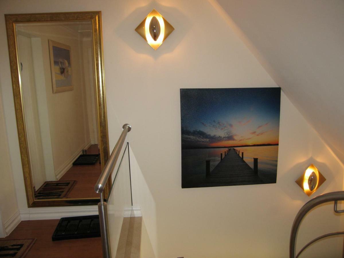 Exklusiv Wohnung Nika Westerland Exterior photo