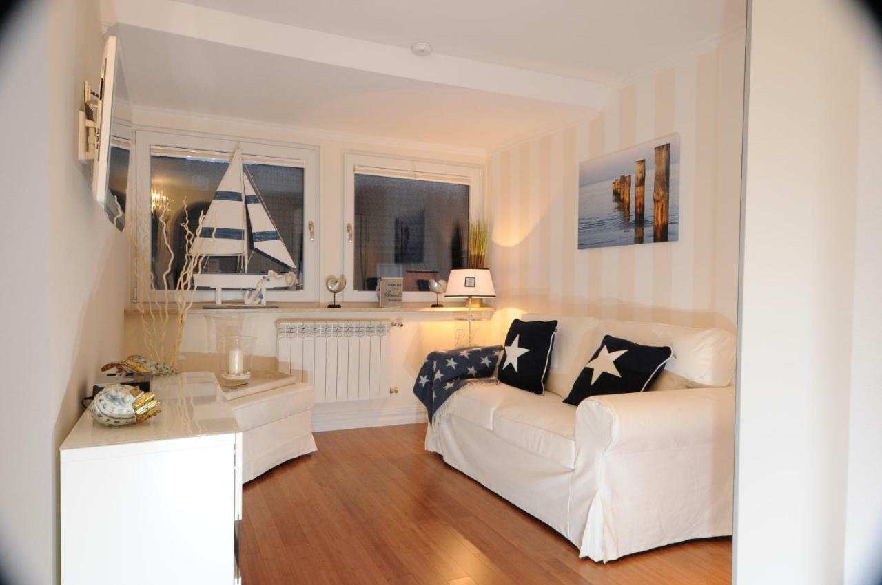 Exklusiv Wohnung Nika Westerland Exterior photo